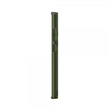 Urban Armor Gear (UAG) Samsung Galaxy S24 Ultra Plyo Pro MagSafe Suojakuori Ice/Olive