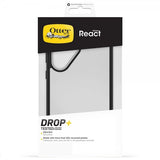 Otterbox Samsung Galaxy S24 Ultra React musta kuori