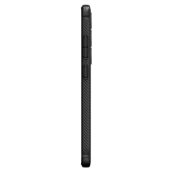 Spigen Samsung Galaxy S24 Ultra Kuori Rugged Armor Mattamusta