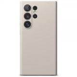 Ringke Samsung Galaxy S24 Ultra Silicone Magnetic -suojakuori