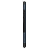 Spigen Samsung Galaxy S24 Ultra kuoret Slim Armor MagFit Metal Slate