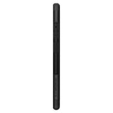 Spigen Samsung Galaxy S24 Ultra Kuori Slim Armor MagFit Musta