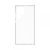 SAFE by PanzerGlass Samsung Galaxy S24 Ultra Kuori Pehmeä TPU-suojakuori Läpinäkyvä
