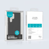 Nillkin Samsung Galaxy S24 Ultra Kuori Super Frosted Shield Pro MagSafe Musta
