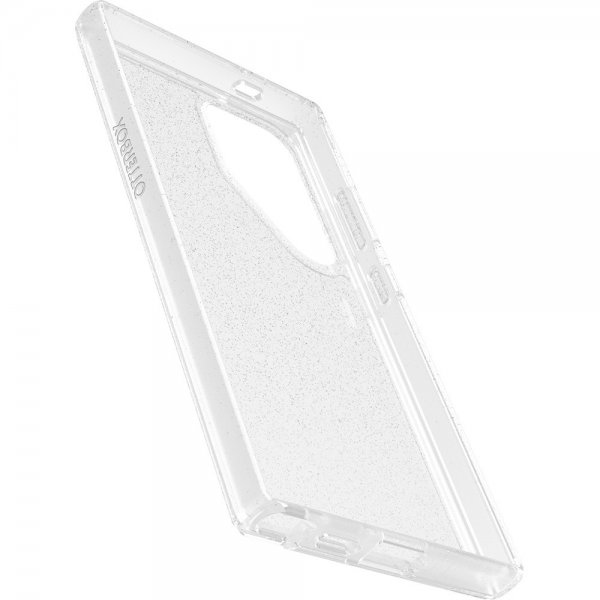 Otterbox Samsung Galaxy S24 Ultra Suojakuori Symmetry Clear Stardust