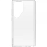Otterbox Samsung Galaxy S24 Ultra Symmetry Clear läpinäkyvä kuori