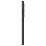 Spigen Samsung Galaxy S24 Ultra kuori Thin Fit Abyss Green