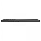 Spigen Samsung Galaxy S24 Ultra Kuori Thin Fit Musta