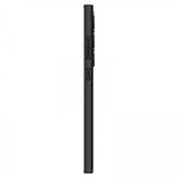 Spigen Samsung Galaxy S24 Ultra Kuori Thin Fit Musta