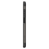 Spigen Samsung Galaxy S24 Ultra Tough Armor Suojakuori Gunmetal