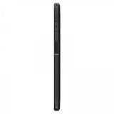 Spigen Samsung Galaxy S24 Ultra -suojakuori Tough Armor MagFit, musta
