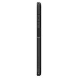 Spigen Samsung Galaxy S24 Ultra kuori Tough Armor Musta