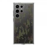 Spigen Samsung Galaxy S24 Ultra -suojakuori Ultra Hybrid Digital Camo