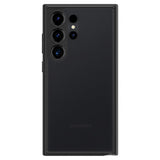 Spigen Samsung Galaxy S24 Ultra Ultra Hybrid Frost Black -kuori