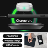 Spigen Samsung Galaxy S24 Ultra Kuori Ultra Hybrid Mattamusta