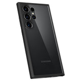 Spigen Samsung Galaxy S24 Ultra Kuori Ultra Hybrid Mattamusta