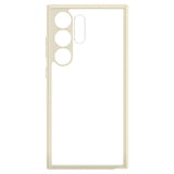 Spigen Samsung Galaxy S24 Ultra Ultra Hybrid Mute Beige -suojakuori