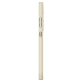 Spigen Samsung Galaxy S24 Ultra Ultra Hybrid Mute Beige -suojakuori