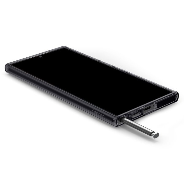 Spigen Samsung Galaxy S24 Ultra Ultra Hybrid Zero One -suojakuori