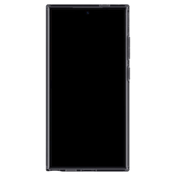 Spigen Samsung Galaxy S24 Ultra Ultra Hybrid Zero One -suojakuori