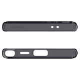 Spigen Samsung Galaxy S24 Ultra Ultra Hybrid Zero One -suojakuori