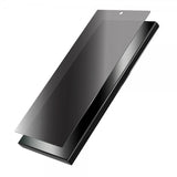 ZAGG InvisibleShield Samsung Galaxy S24 Ultra näytönsuoja, Flex Privacy Matte