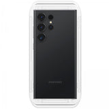Spigen Samsung Galaxy S24 Ultra -näytönsuoja GLAS.tR EZ Fit 2-pakkaus