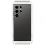 Spigen Samsung Galaxy S24 Ultra Näytönsuoja GLAS.tR EZ Fit Privacy 2 kpl