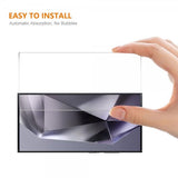 Enkay Samsung Galaxy S24 Ultra Näytönsuoja asennuskehyksellä Easy Install