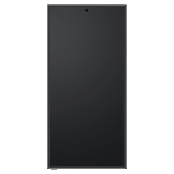 Spigen Samsung Galaxy S24 Ultra -näytönsuoja Neo Flex 2 kpl