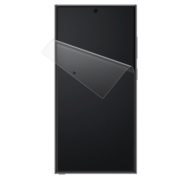 Spigen Samsung Galaxy S24 Ultra -näytönsuoja Neo Flex 2 kpl