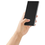 Spigen Samsung Galaxy S24 Ultra -näytönsuoja Neo Flex 2 kpl
