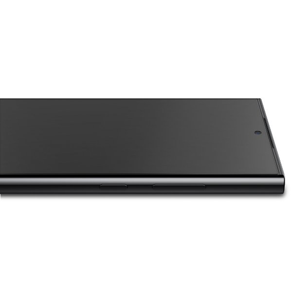 Spigen Samsung Galaxy S24 Ultra -näytönsuoja Neo Flex 2 kpl