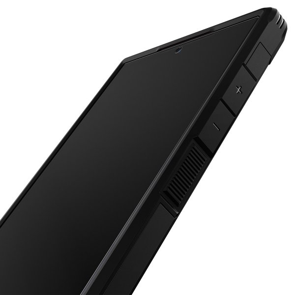 Spigen Samsung Galaxy S24 Ultra -näytönsuoja Neo Flex 2 kpl