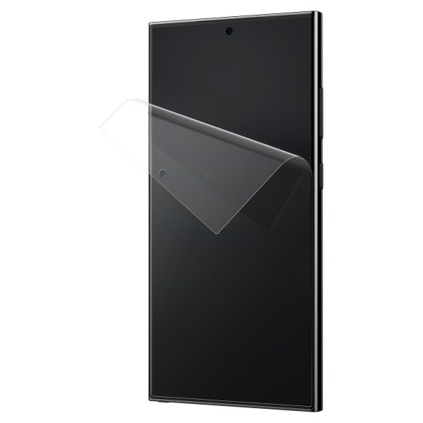 Spigen Samsung Galaxy S24 Ultra -näytönsuoja Neo Flex 2 kpl