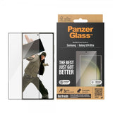 PanzerGlass Samsung Galaxy S24 Ultra Näytönsuoja Ultra-Wide Fit EasyAligner