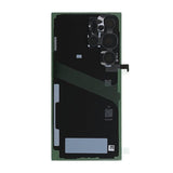 Samsung Galaxy S24 Ultra (SM-S928B) Takakansi Alkuperäinen - Titanium Violetti