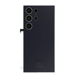 Samsung Galaxy S24 Ultra (SM-S928B) Takakansi Alkuperäinen - Titanium Violetti