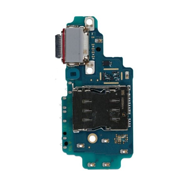 Samsung Galaxy S24 Ultra (SM-S928B) Latausliitin Alkuperäinen