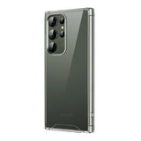 Samsung Galaxy S24 Ultra Kuori Iskunkestävä Läpinäkyvä