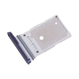 Samsung Galaxy S24/S24 Plus SIM-korttipidin - Sininen