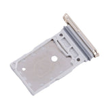 Samsung Galaxy S24/S24 Plus SIM-korttipidin - Kulta
