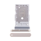 Samsung Galaxy S24/S24 Plus SIM-korttipidin - Kulta