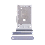 Samsung Galaxy S24/S24 Plus SIM-korttipidin - Violetti