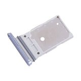 Samsung Galaxy S24/S24 Plus SIM-korttipidin - Violetti