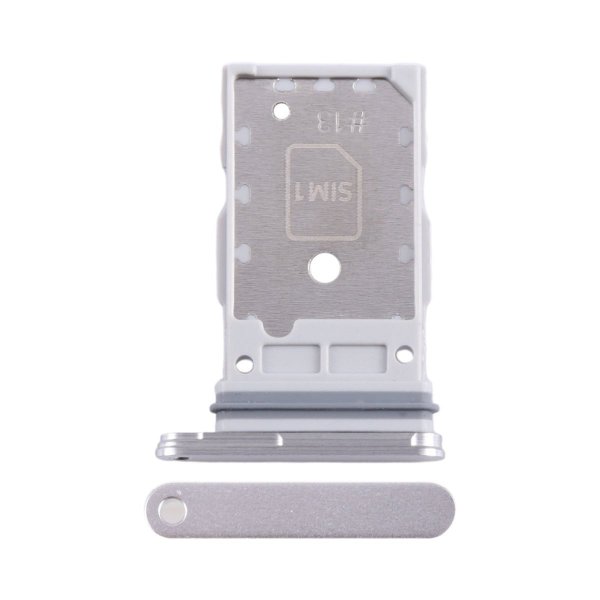 Samsung Galaxy S24/S24 Plus SIM-korttipidin - Hopea