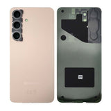 Samsung Galaxy S25 takakuori alkuperäinen – Pinkkikulta