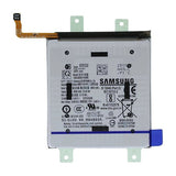 Samsung Galaxy S25 - Alkuperäinen akku