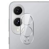Nordic Covers Samsung Galaxy S25 Edge Kameran suojalasi