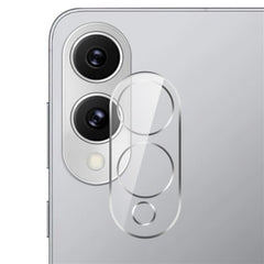 Samsung Galaxy S25 Edge Näytönsuoja & Kameran linssinsuojus